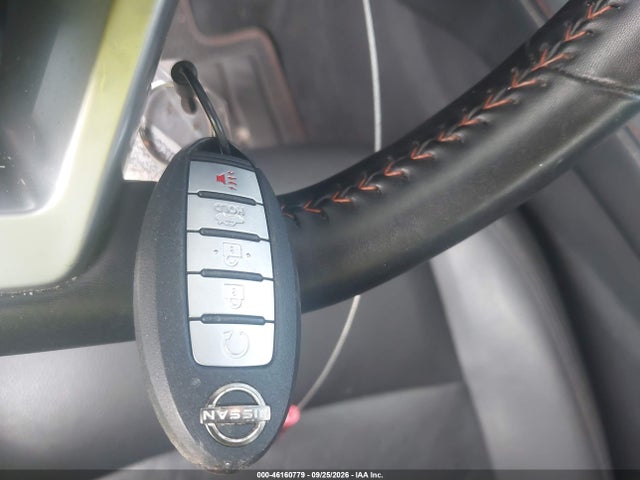 Продаж на аукціоні авто 2025 Nissan Altima Sr Fwd, vin: 1N4BL4CV5SN357488, номер лоту: 46160779