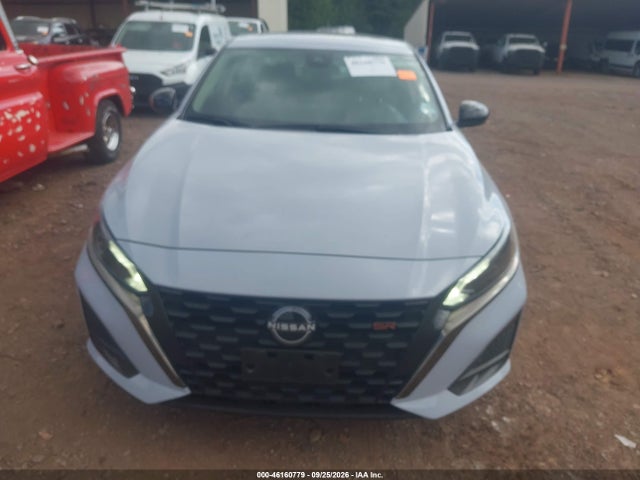Продаж на аукціоні авто 2025 Nissan Altima Sr Fwd, vin: 1N4BL4CV5SN357488, номер лоту: 46160779