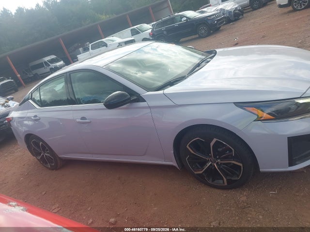 Продаж на аукціоні авто 2025 Nissan Altima Sr Fwd, vin: 1N4BL4CV5SN357488, номер лоту: 46160779