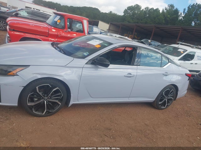 Продаж на аукціоні авто 2025 Nissan Altima Sr Fwd, vin: 1N4BL4CV5SN357488, номер лоту: 46160779