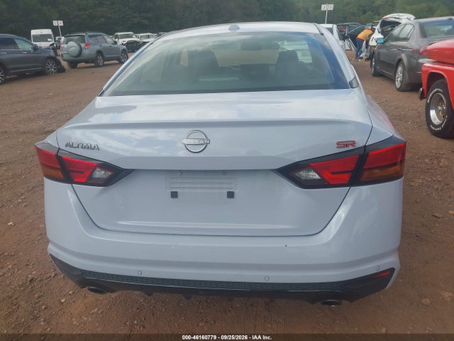 Продаж на аукціоні авто 2025 Nissan Altima Sr Fwd, vin: 1N4BL4CV5SN357488, номер лоту: 46160779