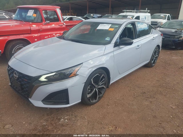 Продаж на аукціоні авто 2025 Nissan Altima Sr Fwd, vin: 1N4BL4CV5SN357488, номер лоту: 46160779