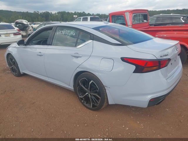 Продаж на аукціоні авто 2025 Nissan Altima Sr Fwd, vin: 1N4BL4CV5SN357488, номер лоту: 46160779