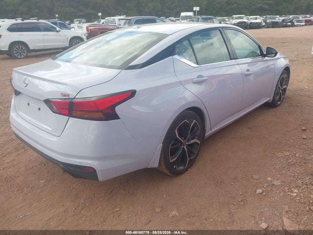 Продаж на аукціоні авто 2025 Nissan Altima Sr Fwd, vin: 1N4BL4CV5SN357488, номер лоту: 46160779