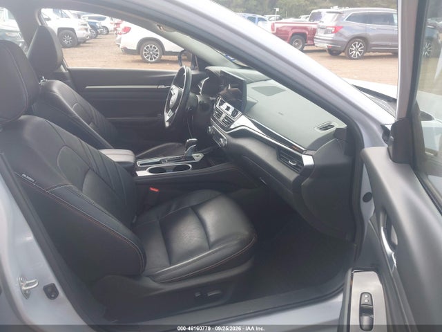 Продаж на аукціоні авто 2025 Nissan Altima Sr Fwd, vin: 1N4BL4CV5SN357488, номер лоту: 46160779