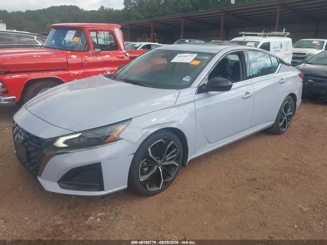 Продаж на аукціоні авто 2025 Nissan Altima Sr Fwd, vin: 1N4BL4CV5SN357488, номер лоту: 46160779
