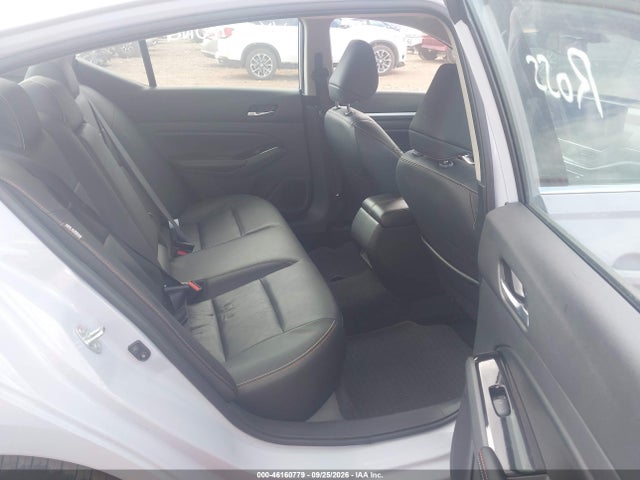 Продаж на аукціоні авто 2025 Nissan Altima Sr Fwd, vin: 1N4BL4CV5SN357488, номер лоту: 46160779