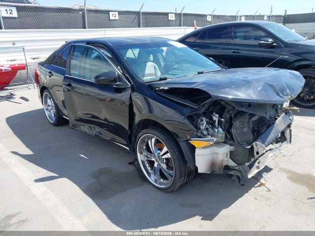 Auction sale of the 2013 Toyota Camry Le, vin: 4T4BF1FK7DR297421, lot number: 46160781
