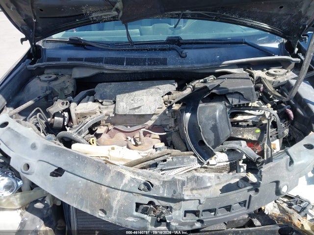 46160781 :رقم المزاد ، 4T4BF1FK7DR297421 vin ، 2013 Toyota Camry Le مزاد بيع