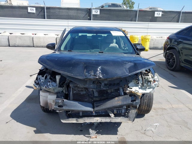 46160781 :رقم المزاد ، 4T4BF1FK7DR297421 vin ، 2013 Toyota Camry Le مزاد بيع