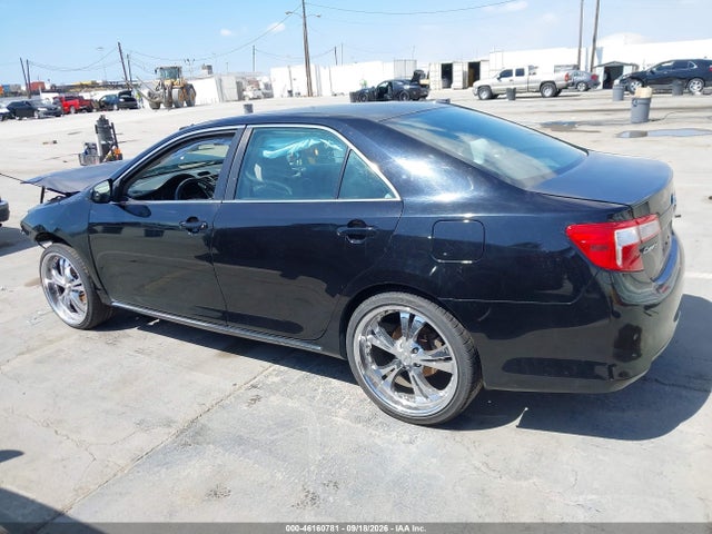 46160781 :رقم المزاد ، 4T4BF1FK7DR297421 vin ، 2013 Toyota Camry Le مزاد بيع