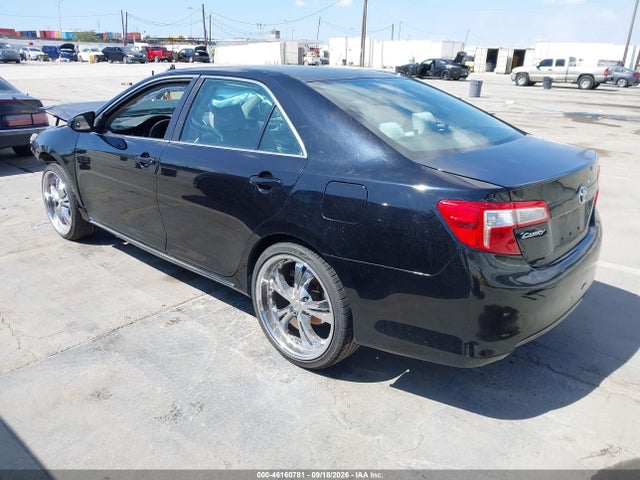 46160781 :رقم المزاد ، 4T4BF1FK7DR297421 vin ، 2013 Toyota Camry Le مزاد بيع