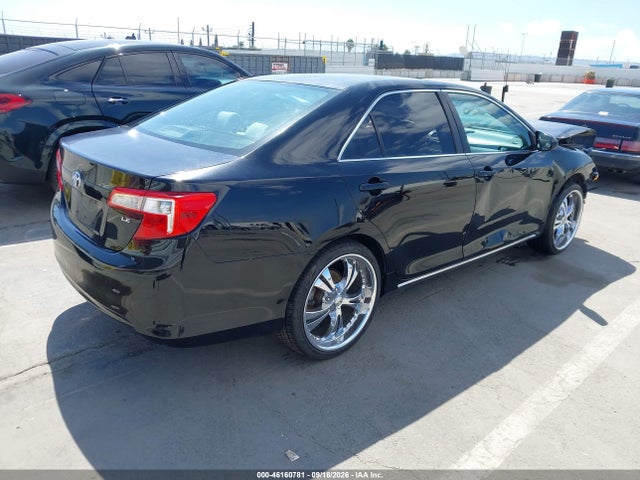 46160781 :رقم المزاد ، 4T4BF1FK7DR297421 vin ، 2013 Toyota Camry Le مزاد بيع