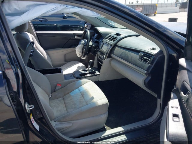 46160781 :رقم المزاد ، 4T4BF1FK7DR297421 vin ، 2013 Toyota Camry Le مزاد بيع