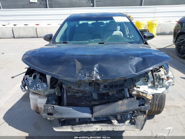 46160781 :رقم المزاد ، 4T4BF1FK7DR297421 vin ، 2013 Toyota Camry Le مزاد بيع