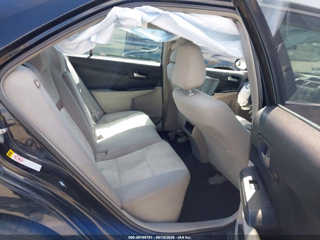 46160781 :رقم المزاد ، 4T4BF1FK7DR297421 vin ، 2013 Toyota Camry Le مزاد بيع