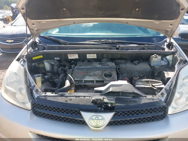Aukcja sprzedaży 2004 Toyota Sienna Xle, vin: 5TDZA22C84S017560, numer aukcji: 46160784