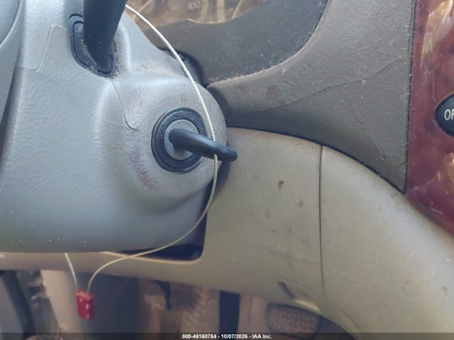 Aukcja sprzedaży 2004 Toyota Sienna Xle, vin: 5TDZA22C84S017560, numer aukcji: 46160784