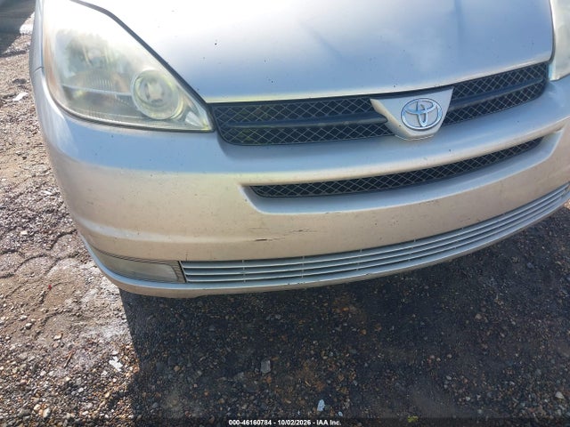 Aukcja sprzedaży 2004 Toyota Sienna Xle, vin: 5TDZA22C84S017560, numer aukcji: 46160784