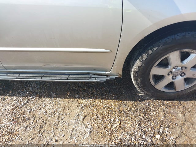 Aukcja sprzedaży 2004 Toyota Sienna Xle, vin: 5TDZA22C84S017560, numer aukcji: 46160784