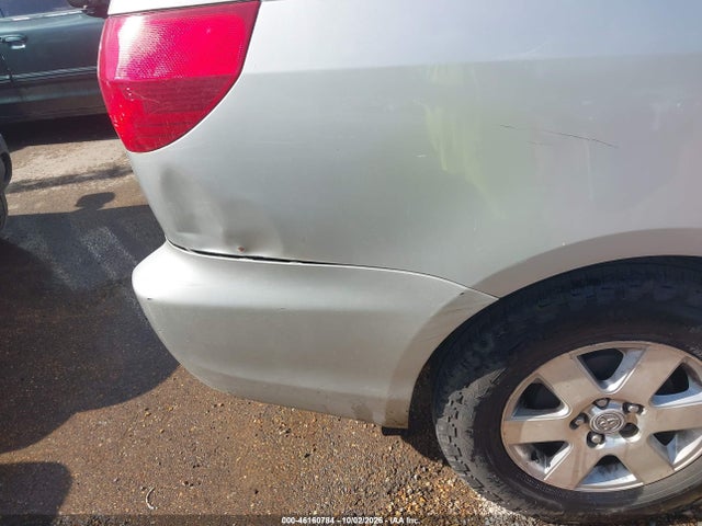 Aukcja sprzedaży 2004 Toyota Sienna Xle, vin: 5TDZA22C84S017560, numer aukcji: 46160784