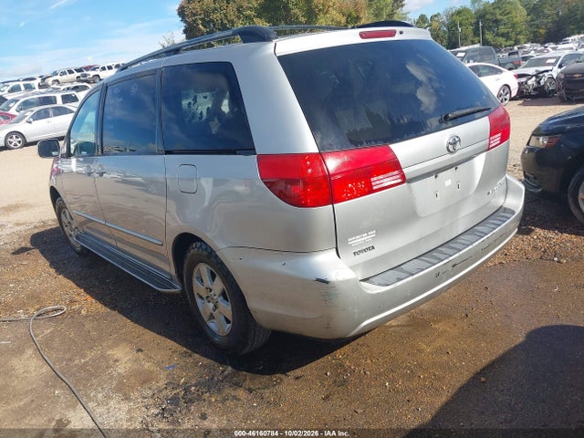 Aukcja sprzedaży 2004 Toyota Sienna Xle, vin: 5TDZA22C84S017560, numer aukcji: 46160784