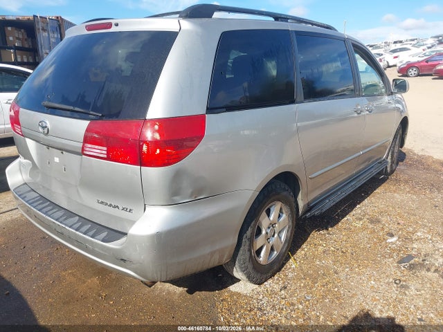 Aukcja sprzedaży 2004 Toyota Sienna Xle, vin: 5TDZA22C84S017560, numer aukcji: 46160784