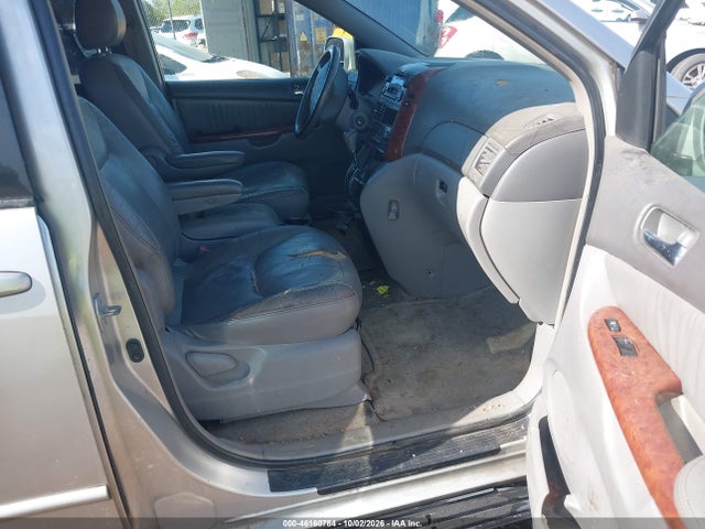 Aukcja sprzedaży 2004 Toyota Sienna Xle, vin: 5TDZA22C84S017560, numer aukcji: 46160784