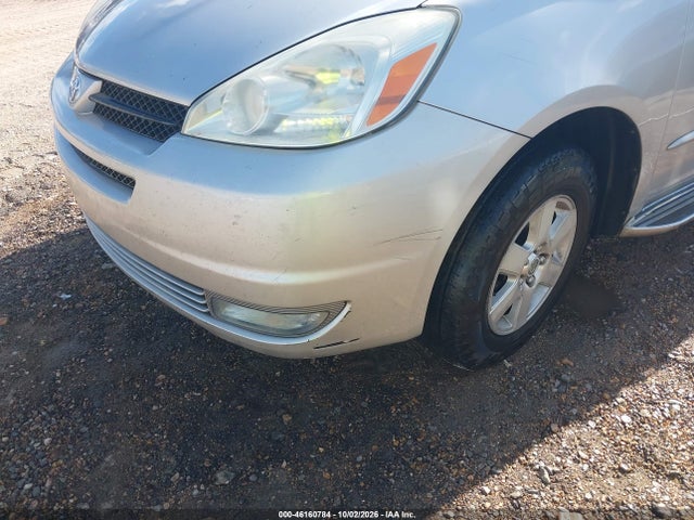 Aukcja sprzedaży 2004 Toyota Sienna Xle, vin: 5TDZA22C84S017560, numer aukcji: 46160784