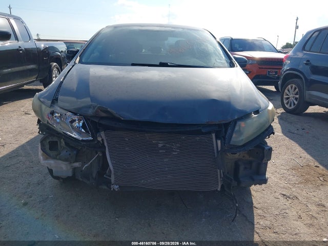 Продажа на аукционе авто 2015 Honda Civic Lx, vin: 19XFB2F52FE707720, номер лота: 46160786