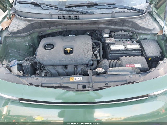 Продаж на аукціоні авто 2021 Kia Soul Ex, vin: KNDJ33AU7M7127615, номер лоту: 46160788