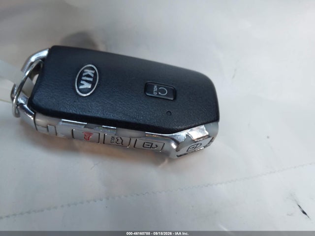 Продаж на аукціоні авто 2021 Kia Soul Ex, vin: KNDJ33AU7M7127615, номер лоту: 46160788