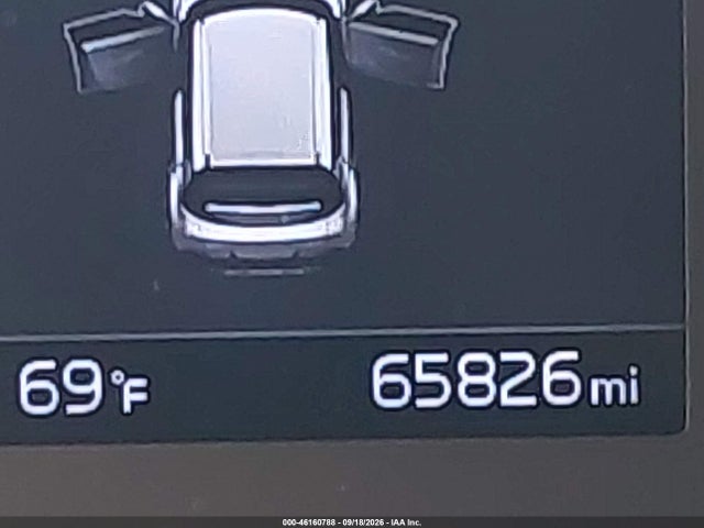 Продаж на аукціоні авто 2021 Kia Soul Ex, vin: KNDJ33AU7M7127615, номер лоту: 46160788