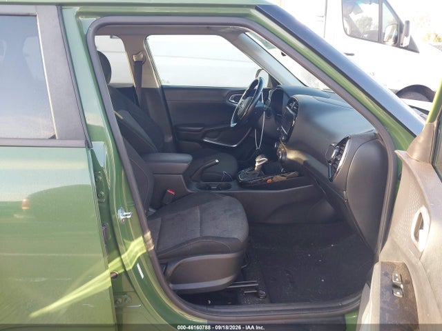 Продаж на аукціоні авто 2021 Kia Soul Ex, vin: KNDJ33AU7M7127615, номер лоту: 46160788