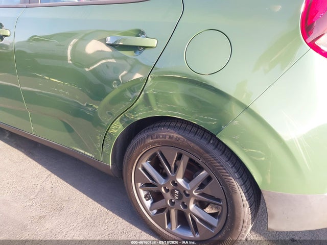Продаж на аукціоні авто 2021 Kia Soul Ex, vin: KNDJ33AU7M7127615, номер лоту: 46160788