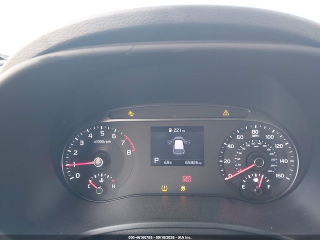 Продаж на аукціоні авто 2021 Kia Soul Ex, vin: KNDJ33AU7M7127615, номер лоту: 46160788