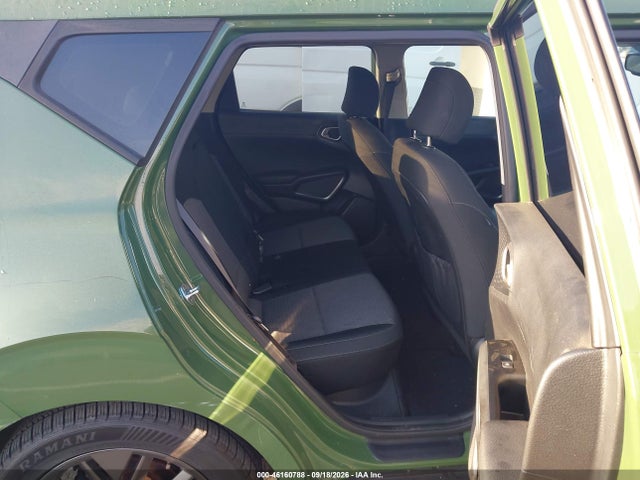 Продаж на аукціоні авто 2021 Kia Soul Ex, vin: KNDJ33AU7M7127615, номер лоту: 46160788