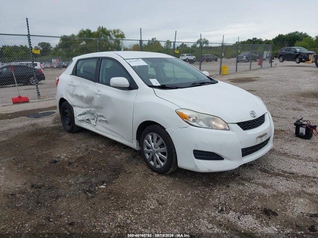 Продаж на аукціоні авто 2011 Toyota Matrix, vin: 2T1KU4EE1BC550664, номер лоту: 46160792