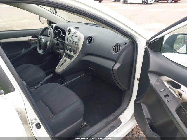 2011 Toyota Matrix მანქანა იყიდება აუქციონზე, vin: 2T1KU4EE1BC550664, აუქციონის ნომერი: 46160792