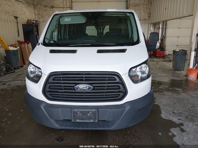 Ford Transit-250 2017 1FTYR1ZM1HKB35993 Image 12
