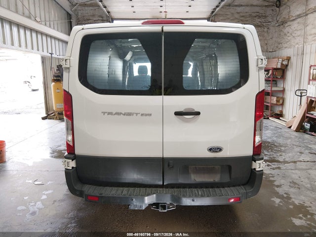 Ford Transit-250 2017 1FTYR1ZM1HKB35993 Image 16