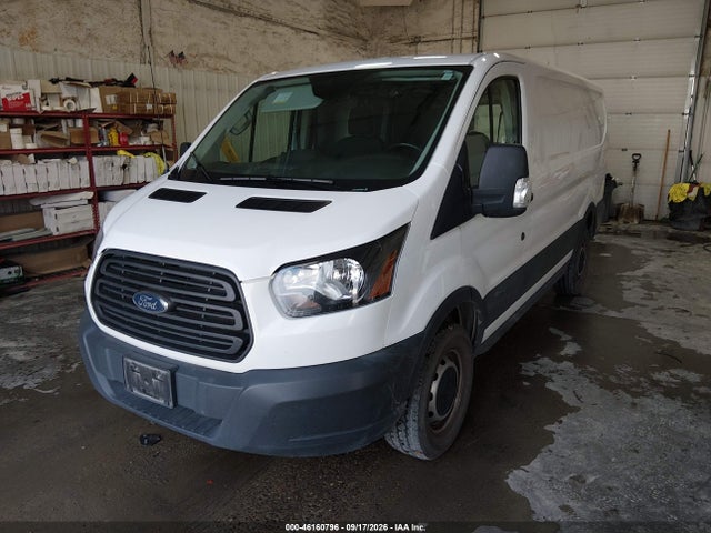 Ford Transit-250 2017 1FTYR1ZM1HKB35993 Image 2
