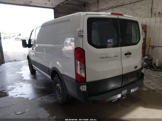 Ford Transit-250 2017 1FTYR1ZM1HKB35993 Image 3