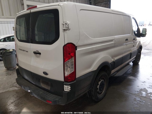 Ford Transit-250 2017 1FTYR1ZM1HKB35993 Image 4
