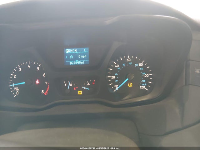 Ford Transit-250 2017 1FTYR1ZM1HKB35993 Image 7