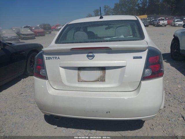Aukcja sprzedaży 2012 Nissan Sentra 2.0 Sr, vin: 3N1AB6AP1CL757402, numer aukcji: 46160799