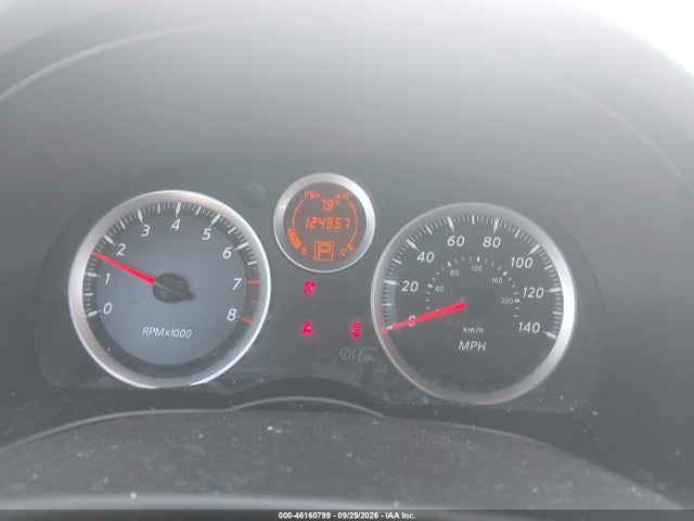 Aukcja sprzedaży 2012 Nissan Sentra 2.0 Sr, vin: 3N1AB6AP1CL757402, numer aukcji: 46160799