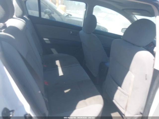 Aukcja sprzedaży 2012 Nissan Sentra 2.0 Sr, vin: 3N1AB6AP1CL757402, numer aukcji: 46160799