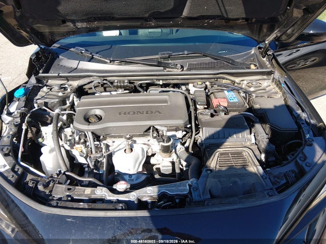 Aukcja sprzedaży 2026 Honda Civic Sport, vin: 2HGFE2F50TH559480, numer aukcji: 46160803