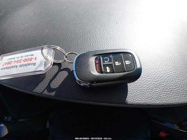 Aukcja sprzedaży 2026 Honda Civic Sport, vin: 2HGFE2F50TH559480, numer aukcji: 46160803